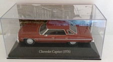 [103] Die Cast Chevrolet