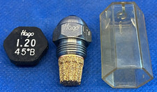 HAGO 1.20 45°B Solid GICLEUR