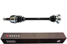 Arbre de Transmission Gauche