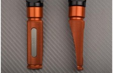 Repose / Cale-Pieds Avant