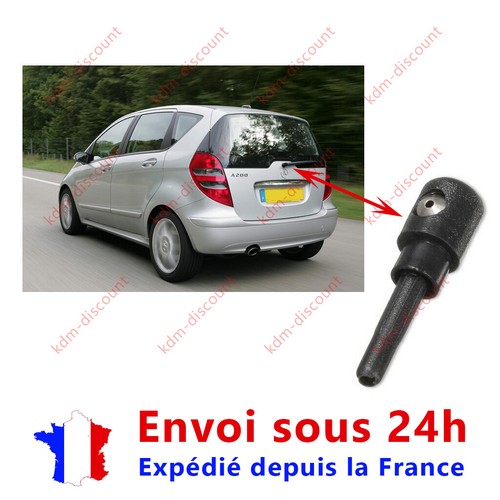 Jets gicleur buse lave glace - jets,