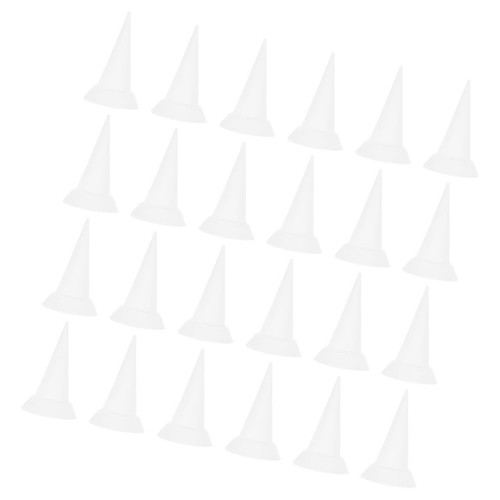 Pcs accessoires poterie - 24, de