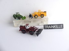 KIBRI / SMARTOYS HO 1:87 / 3