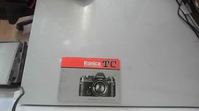 KONICA AUTOREFLEX  TC -