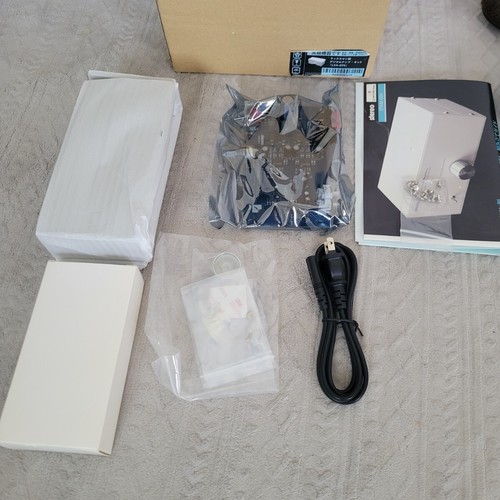 Kit amplificateur puissance - kit,