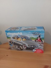 Playmobil City Action 9361: Voiture Banalisée Avec Policiers/ Neuf Et Scellé