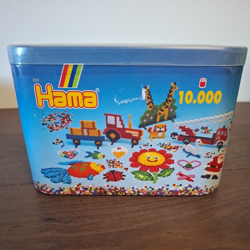 Bidon 10000 perles - bidon,