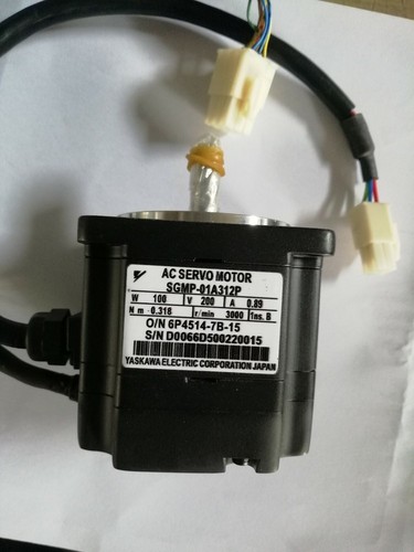 Yaskawa sgmp 01a312p - yaskawa, sgmp-01a312p
