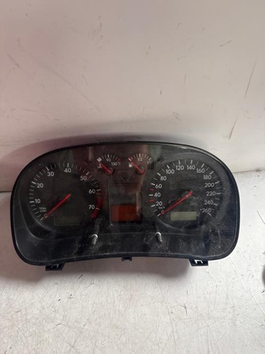 Compteur volkswagen golf - volkswagen, 4