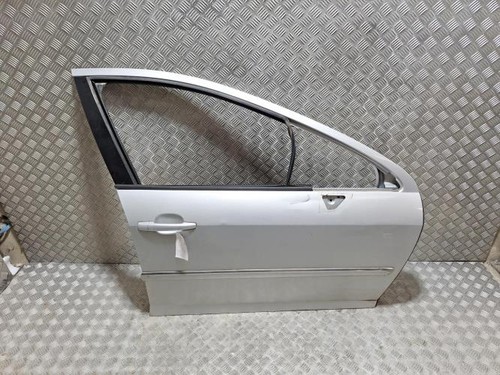 Porte avant droit peugeot 407 - peugeot,