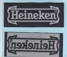 HEINEKEN bière beer insigne