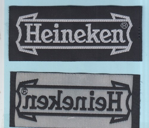 Heineken bière beer insigne - heineken,