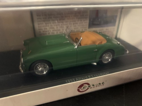 Esval emeu43080a roadster - esval,