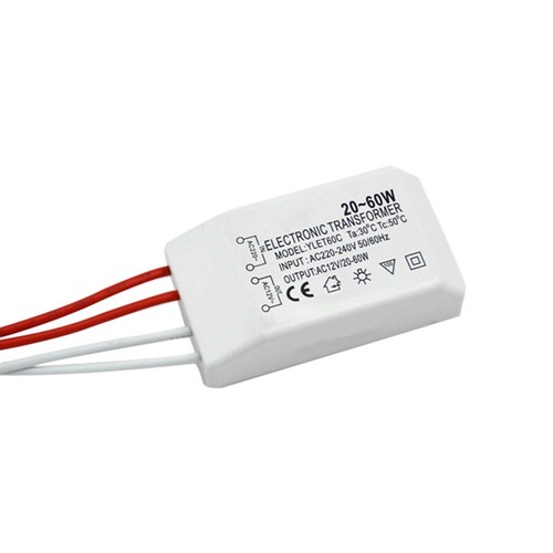 220v 12v ac lampe - 220v, ??