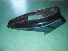 Carénage de selle MBK Passion / Evasion