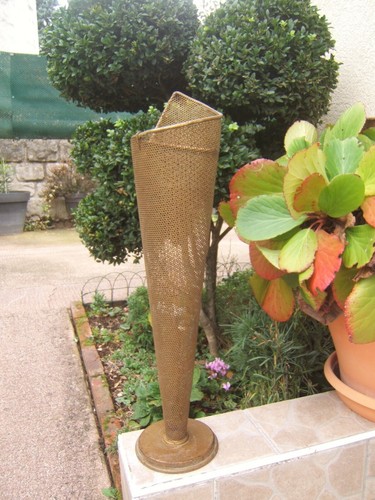 Ancien porte parapluie - ancien,