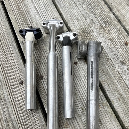Ritchey lot tiges de - de,