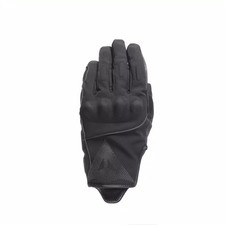 GANTS MOTO DAINESE UDINE WP HOMME HIVERNAUX IMPERMÉABLES PROTECTIONS D-DRY NOIR