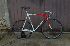 Kit cadre Cycles Pilorget