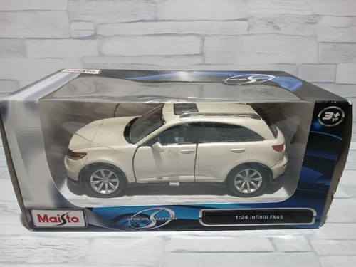 Nissan infinity fx45 s50 - fx45,
