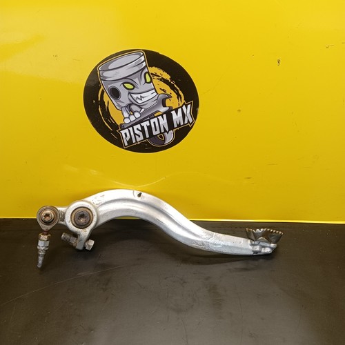 Pedale frein arriere ktm - frein,