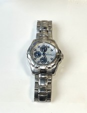 Montre Quartz Festina Acier