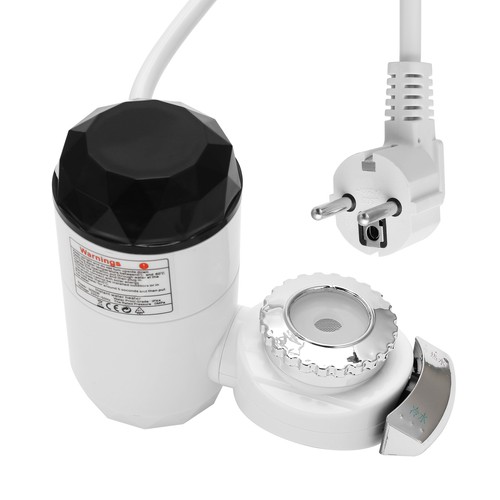 Chauffe eau électrique avec - électrique,