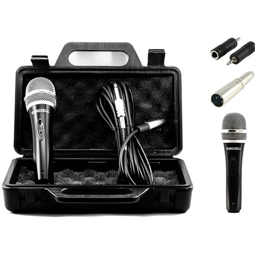 Prime microphone dynamique - prime,