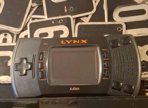 Rare console jeu video - jeu,