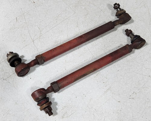 Wheel horse 160 - d-180, d-200