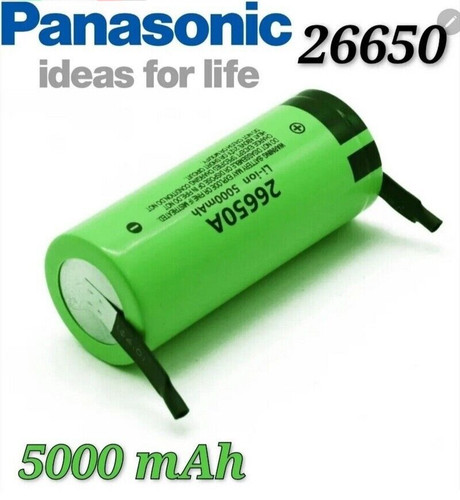 Batterie 26650 lithium - batterie,
