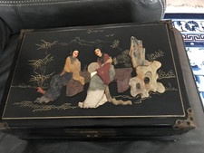 COFFRET BOITE ECRIN BIJOUX