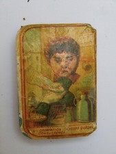 Boite Cie Générale des