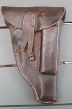 WW1 Etui Holster Allemand