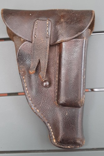 Ww1 etui holster allemand - ww1,