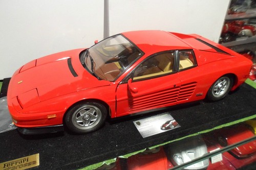 Ferrari testarossa rge sur - rge,