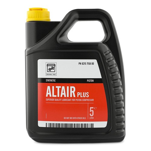 Huile altair plus 5 pour - lt.,
