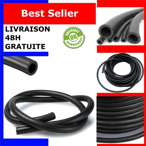 Tuyau carburant ø3 - de,