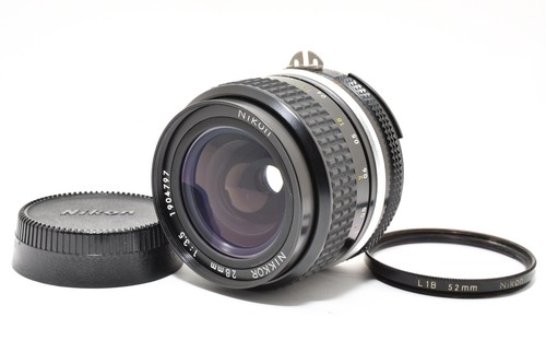 Neuf objectif nikon - [neuf+++],
