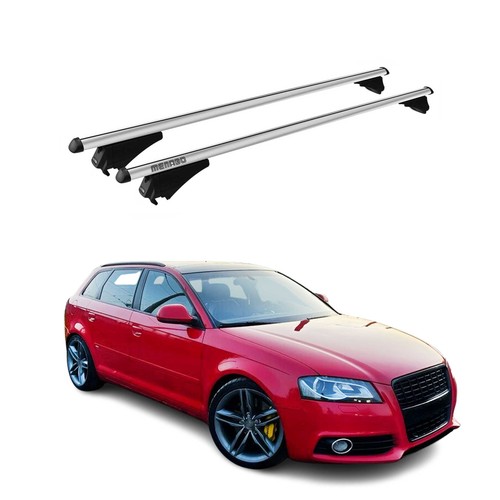 Tiger barres toit - barres,