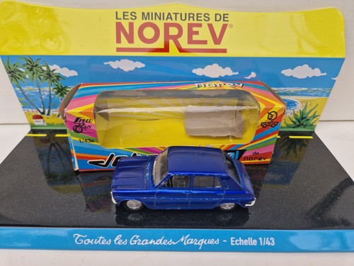 Norev simca 1100 métal - simca,