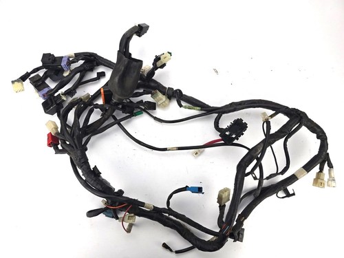 Yamaha yzf r125 2008 2013 - yzf-r125,