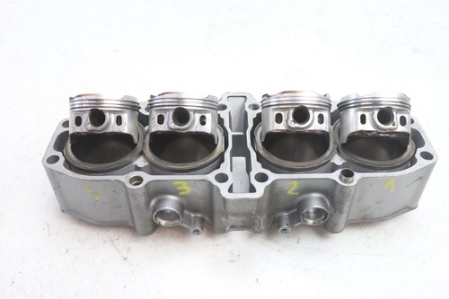 Cylindre piston kawasaki zzr - -,