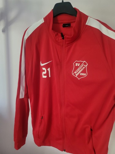 Nike dri fit - dri-fit, veste