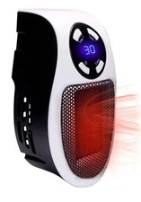 Chauffage Électrique Portable