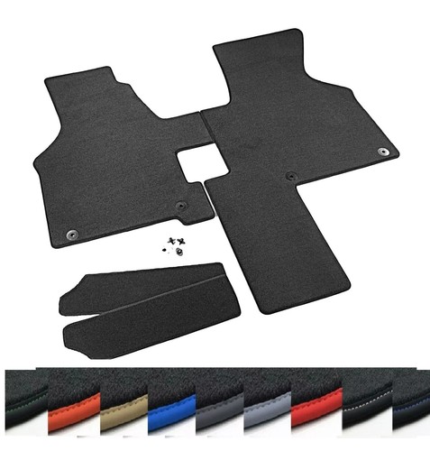 Tapis sol pièces pour - de, 2