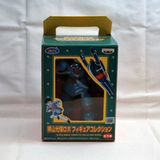 Tetsujin 28 Go Giant Super