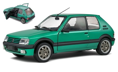 Miniature voiture solido 18 - solido, 1:18