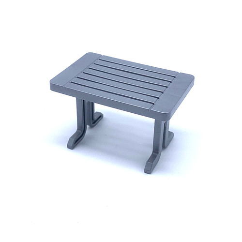Playmobil camping table - playmobil, *