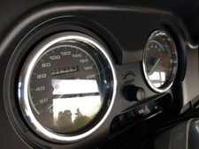 Pour BMW R 850 RT Cerclages De